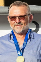 BOUSSU Laurent